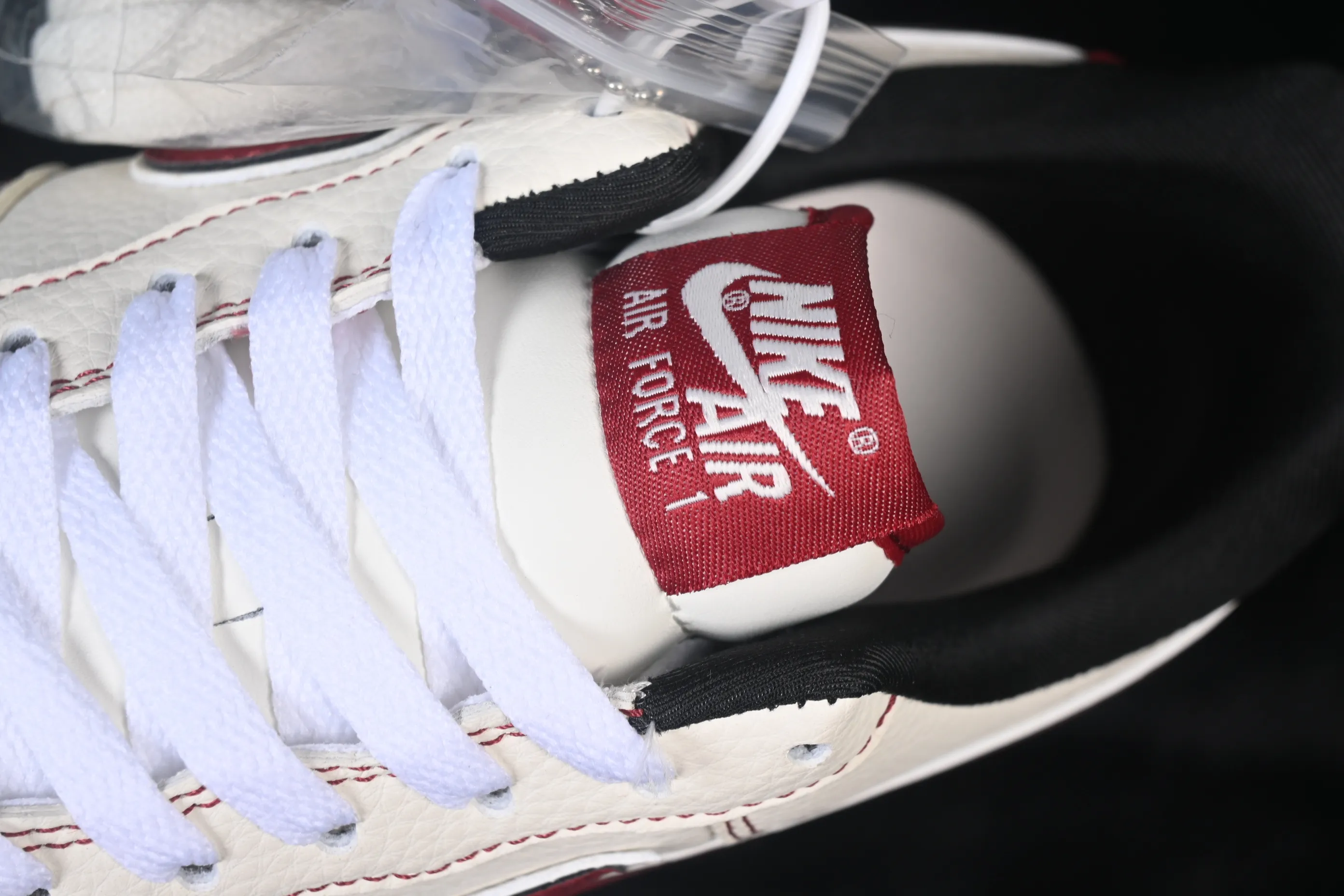All categories Nk Air Force 1 Air Force series Nk Air Force 1 Low Air Force low-top Nike Air Force 1'07 Low Limited to the Year of the Horse, immediate success Air Force 1 low-top casual sneakers DN1688-823